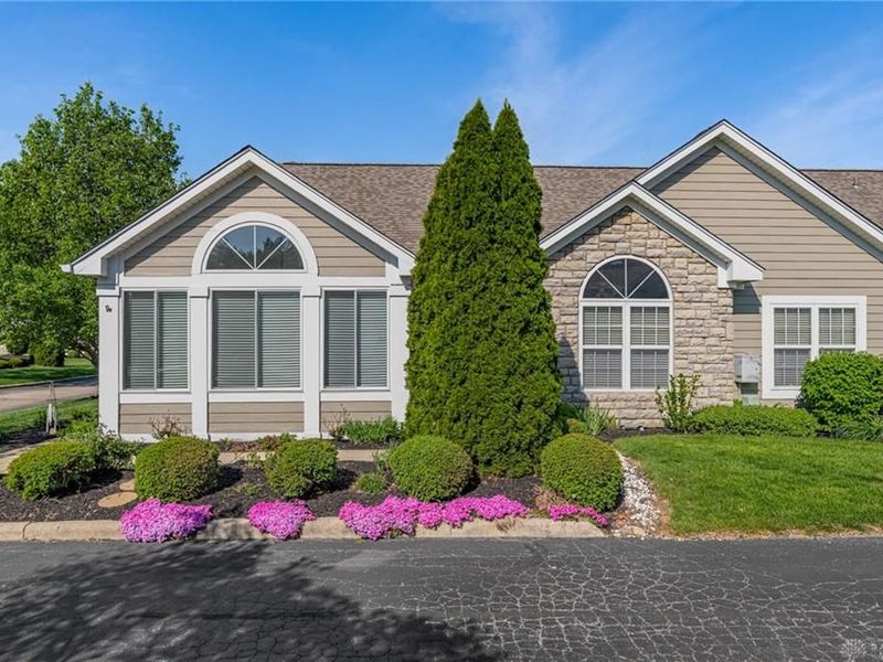 1600 Turnberry Village Drive, Washington Township, OH 45458 Photo 2