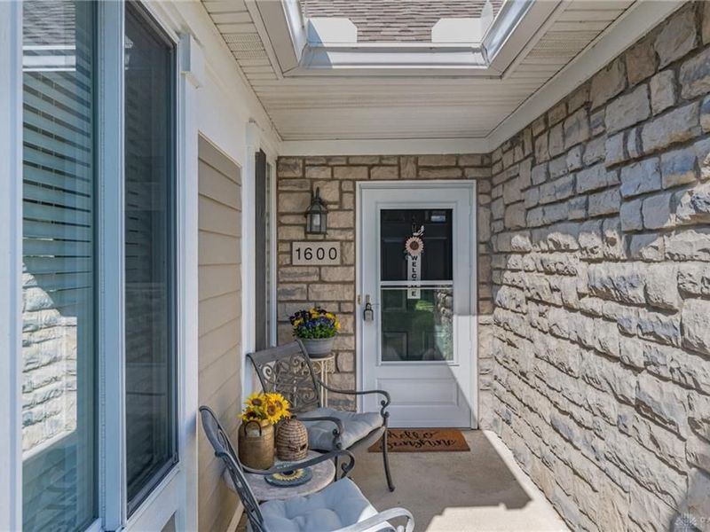 1600 Turnberry Village Drive, Washington Township, OH 45458 Photo 30