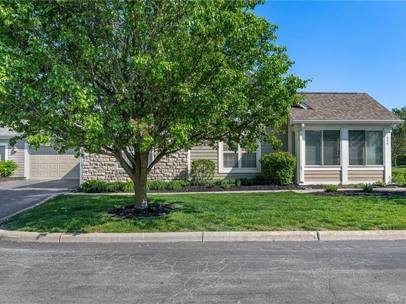 1600 Turnberry Village Drive, Washington Township, OH 45458 Photo 31