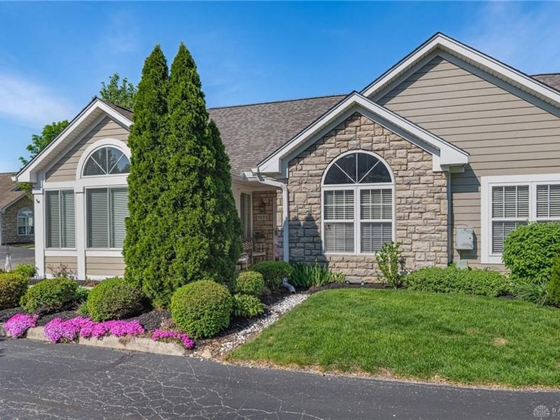 1600 Turnberry Village Drive, Washington Township, OH 45458 Photo 32