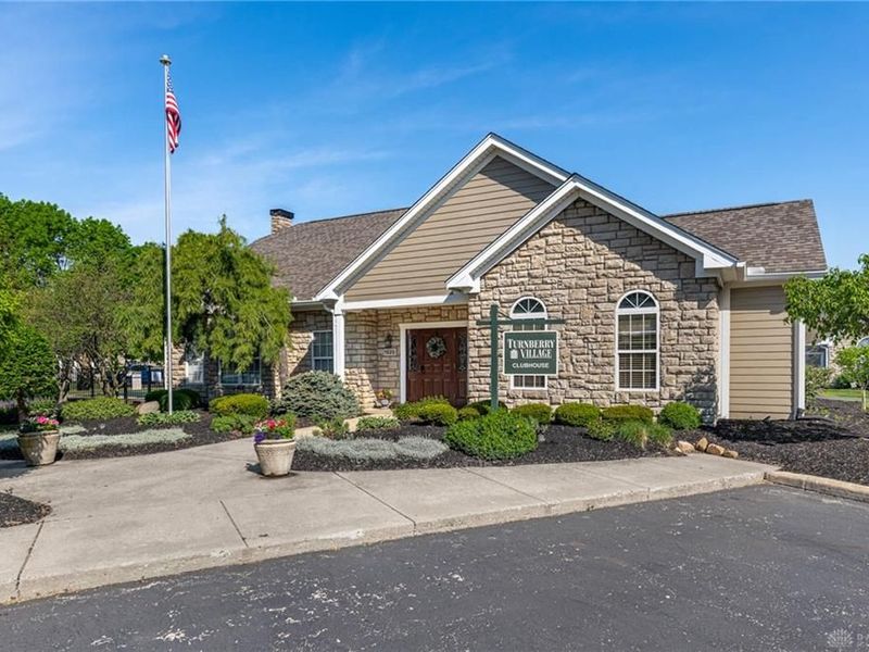 1600 Turnberry Village Drive, Washington Township, OH 45458 Photo 33