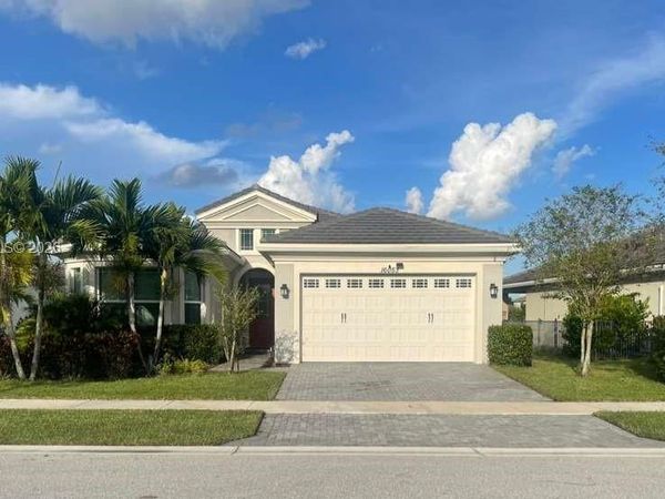 16053 Rain Lilly Way , Westlake, FL 33470