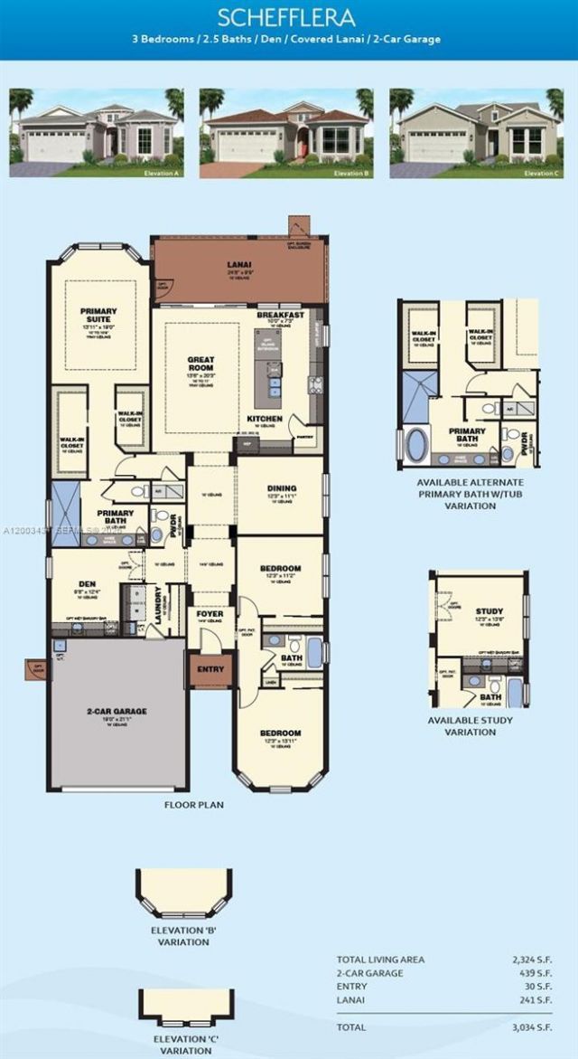 16053 Rain Lilly Way , Westlake, FL 33470 Photo