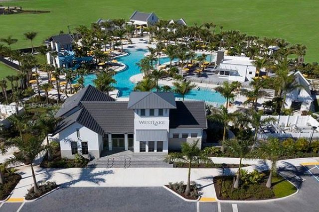 16053 Rain Lilly Way , Westlake, FL 33470 Photo