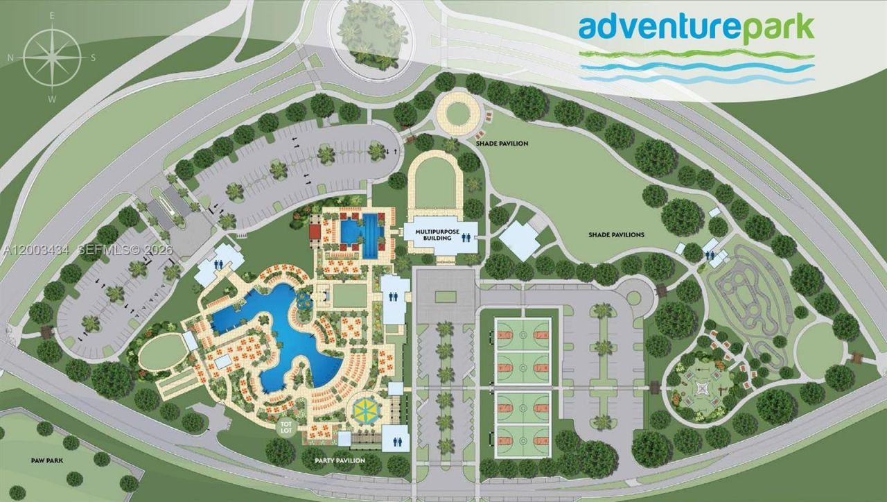 16053 Rain Lilly Way , Westlake, FL 33470 Photo