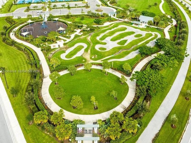 16053 Rain Lilly Way , Westlake, FL 33470 Photo