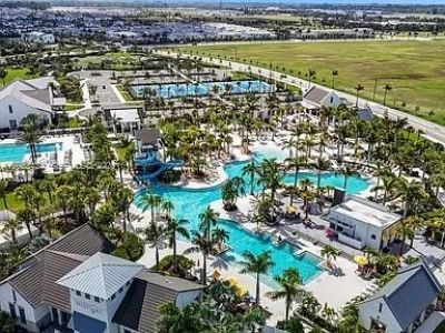 16053 Rain Lilly Way , Westlake, FL 33470 Photo