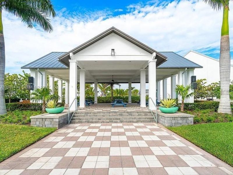 16053 Rain Lilly Way , Westlake, FL 33470 Photo