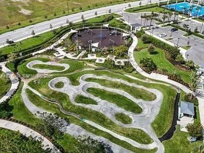 16053 Rain Lilly Way , Westlake, FL 33470 Photo