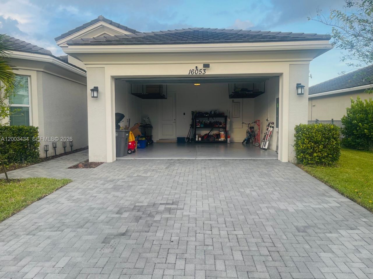 16053 Rain Lilly Way , Westlake, FL 33470 Photo