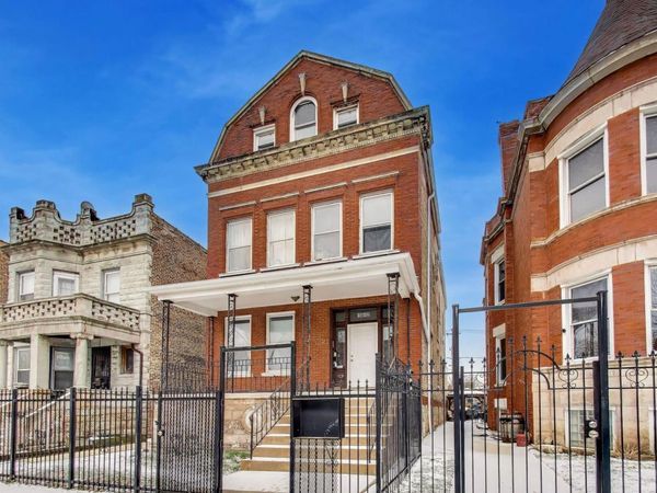 1812 S Millard Avenue , Unit 3, Chicago, IL 60623