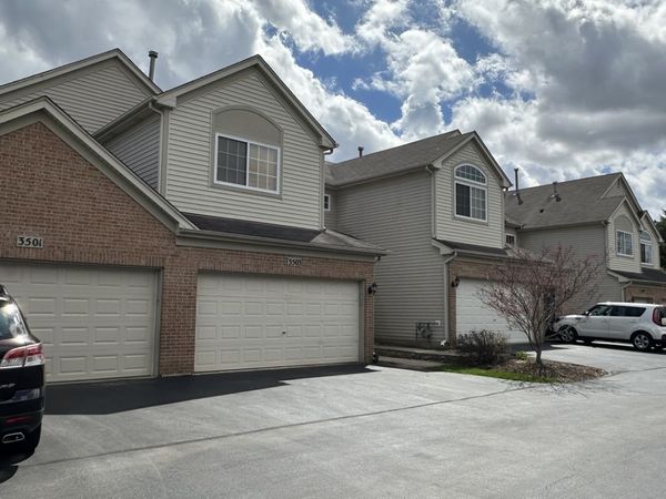3503 Blue Ridge Court , Unit 3503, Carpentersville, IL 60110