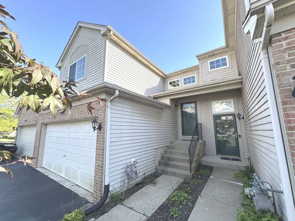 3503 Blue Ridge Court , Unit 3503, Carpentersville, IL 60110