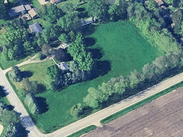 000 4650th Road , Sandwich, IL 60548