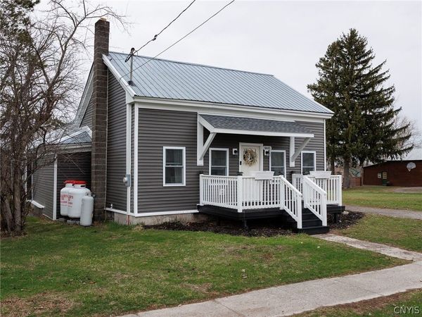 8445 S Main Street , Evans Mills, NY 13637