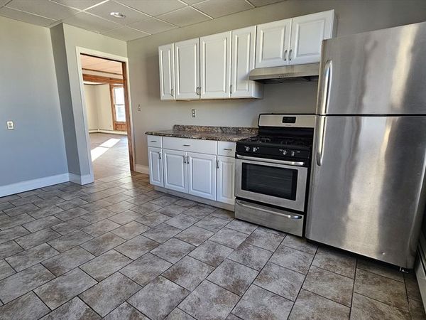 204 High, Unit 2, Fall River, MA 02720