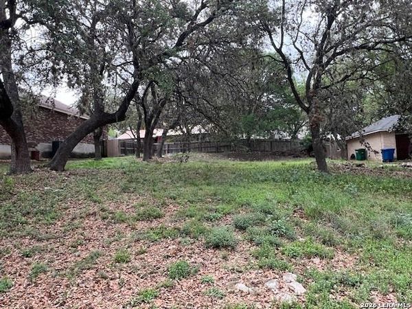 8466 Timber Belt, San Antonio, TX 78250