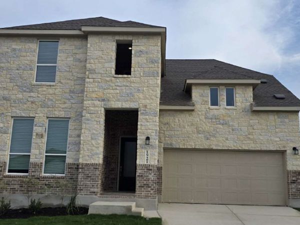1921 Black Stork, New Braunfels, TX 78130