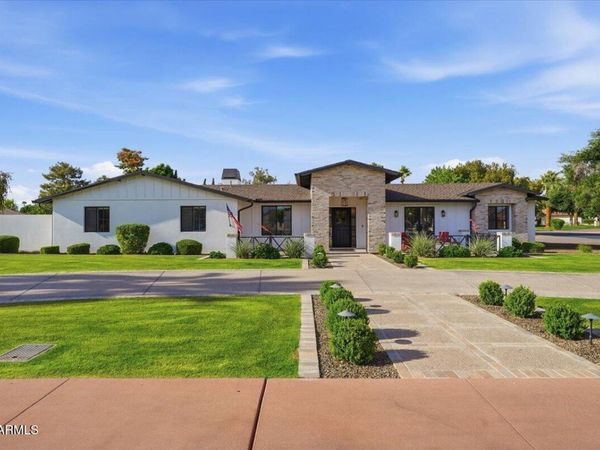 180 E BIRD Lane, Litchfield Park, AZ 85340