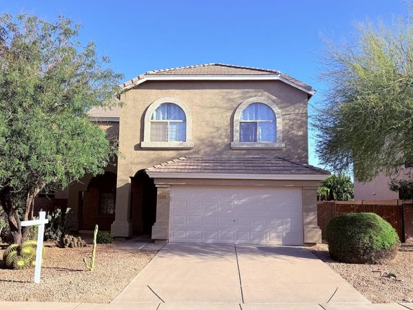 4208 E TETHER Trail, Phoenix, AZ 85050