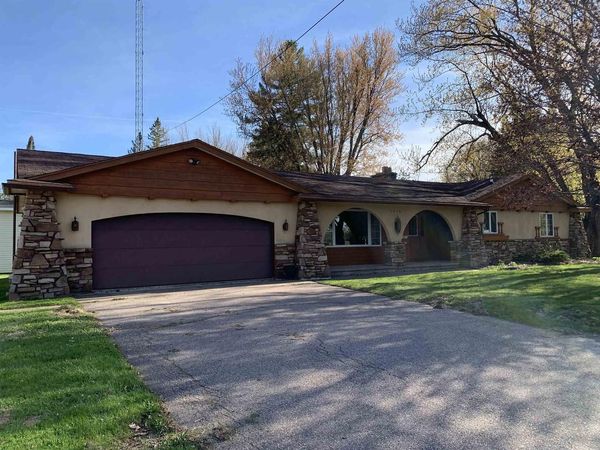 1415 1ST AVENUE, Antigo, WI 54409