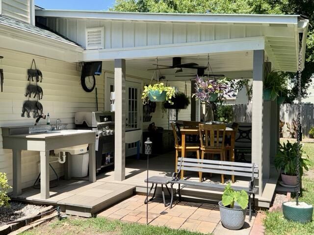 103 Seavington Court Photo 25