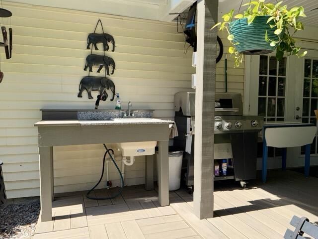 103 Seavington Court Photo 26