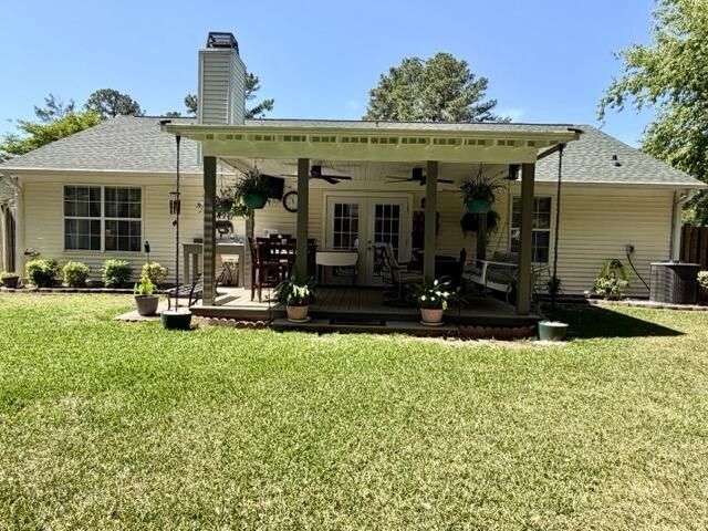 103 Seavington Court Photo 34