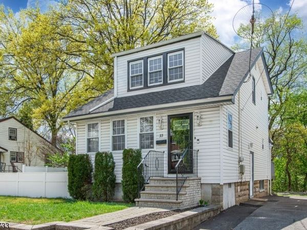 31 Smallwood Ave, Belleville, NJ 07109