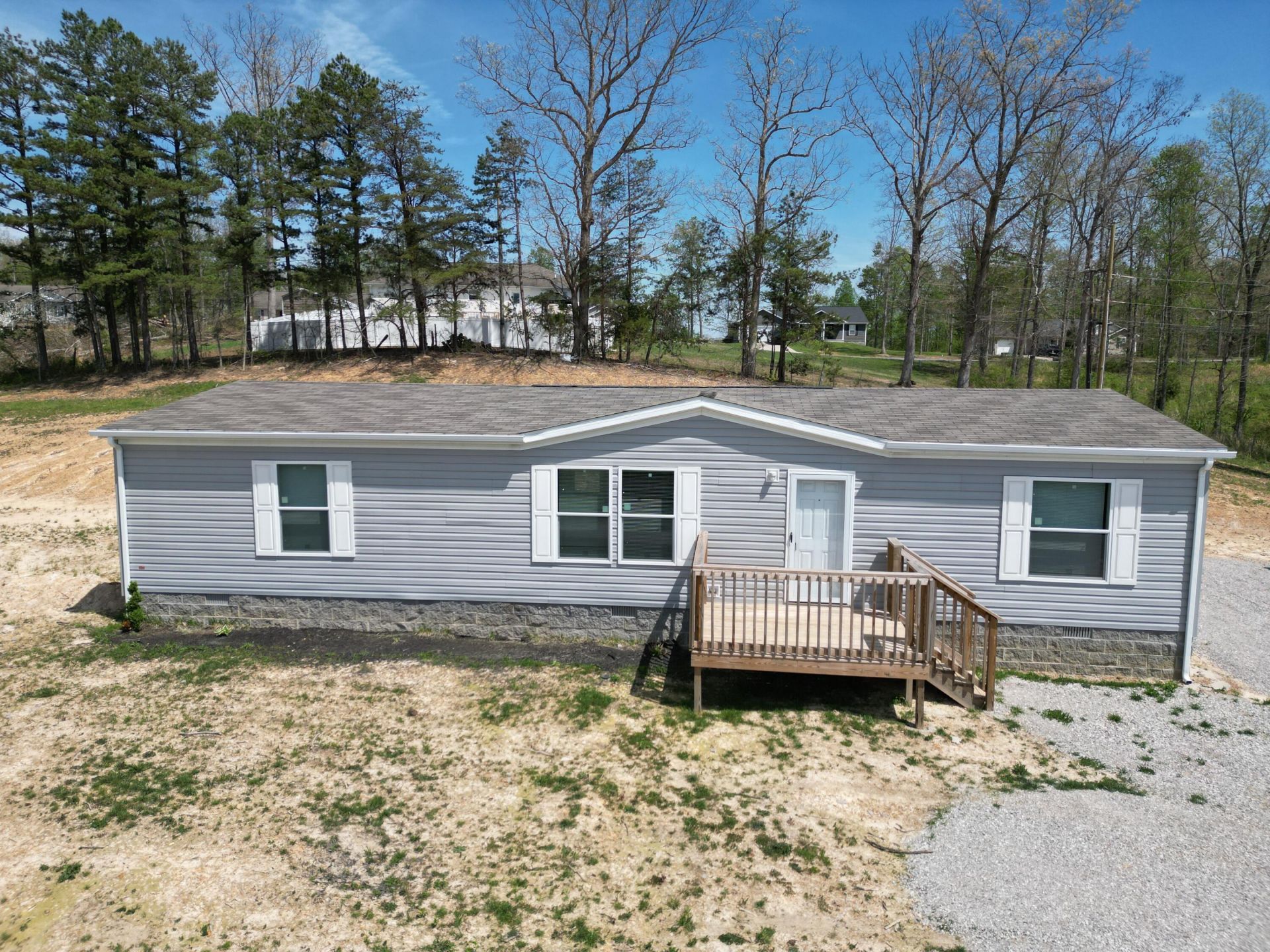 285 Linda Lane, London, KY 40741