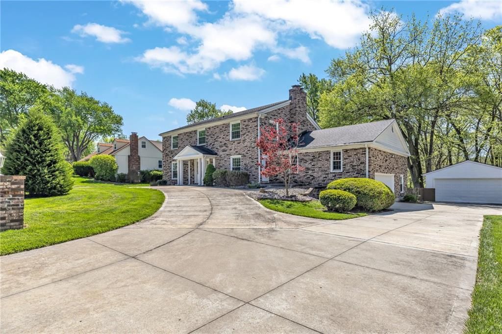 401 Smiley Road, Liberty, MO 64068 Main Photo