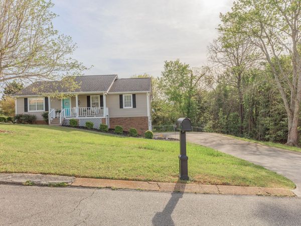 489 Misty Ridge Lane, Ringgold, GA 30736