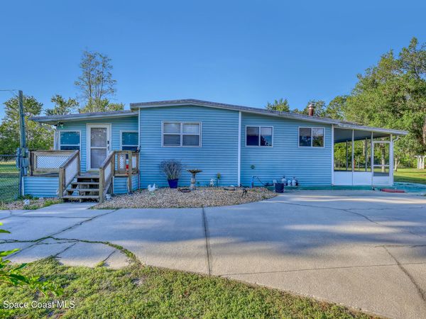 2540 Tuscany Drive , Mims, FL 32754