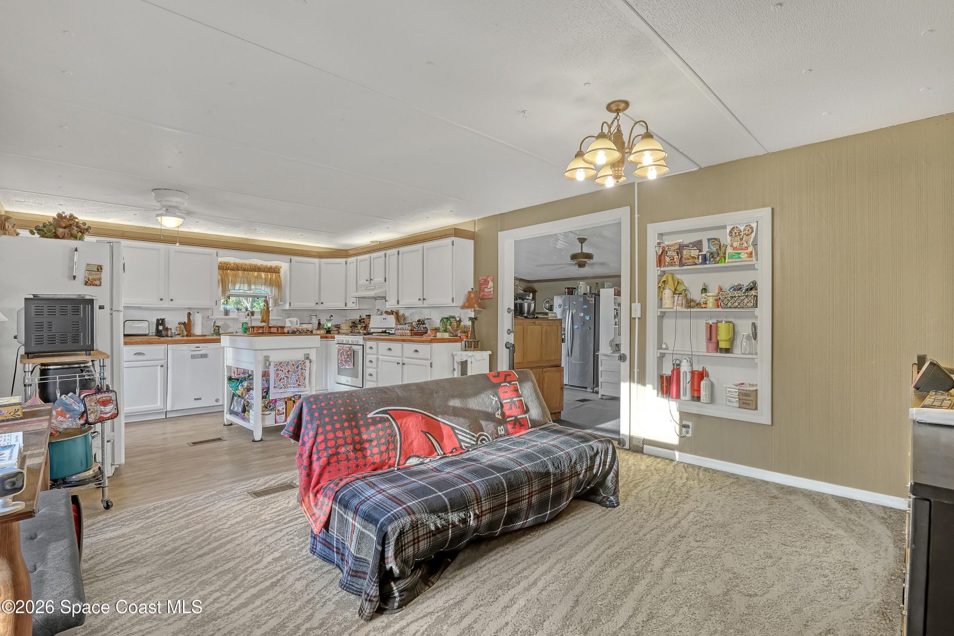 2540 Tuscany Drive, Mims, FL 32754 Photo