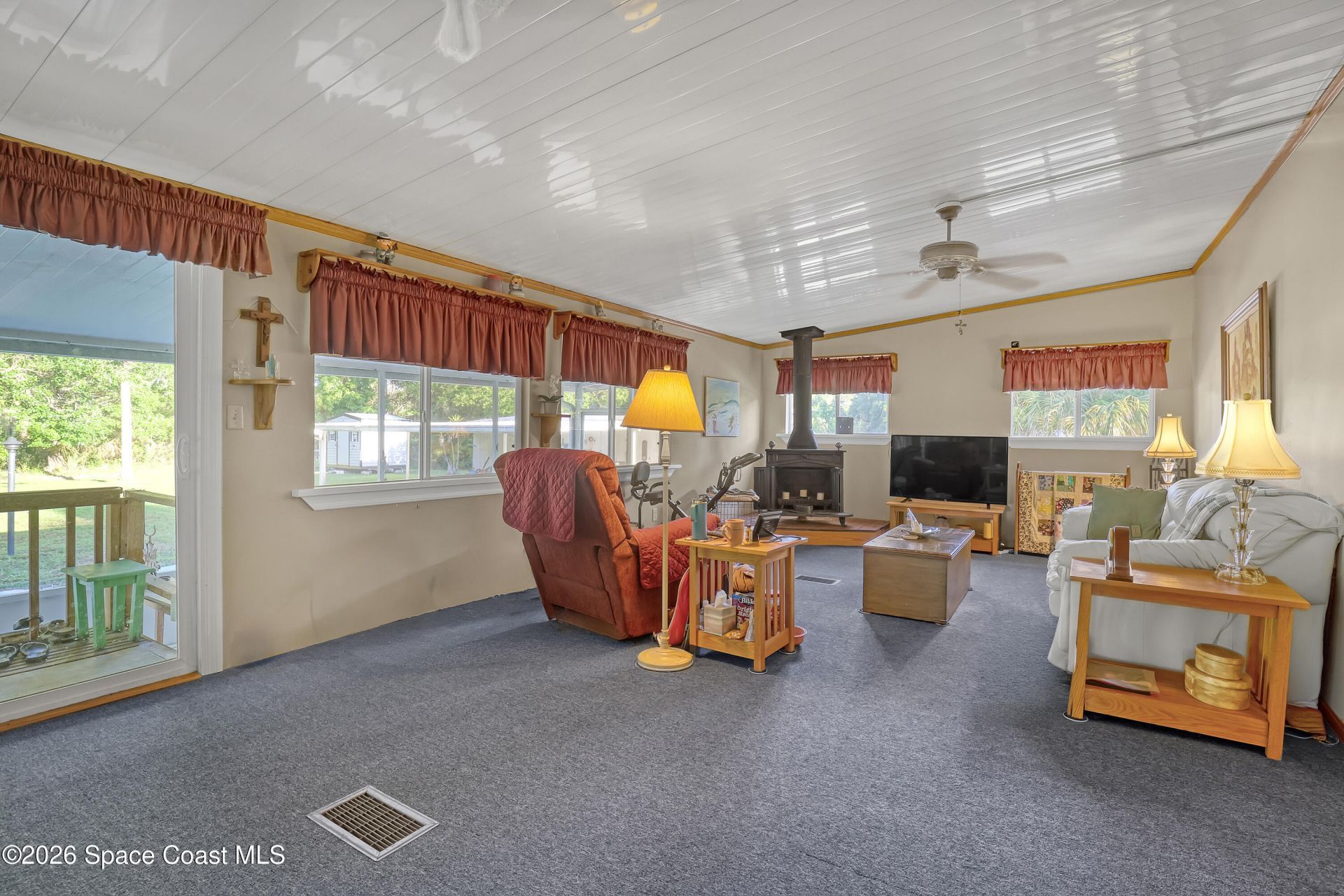 2540 Tuscany Drive, Mims, FL 32754 Photo