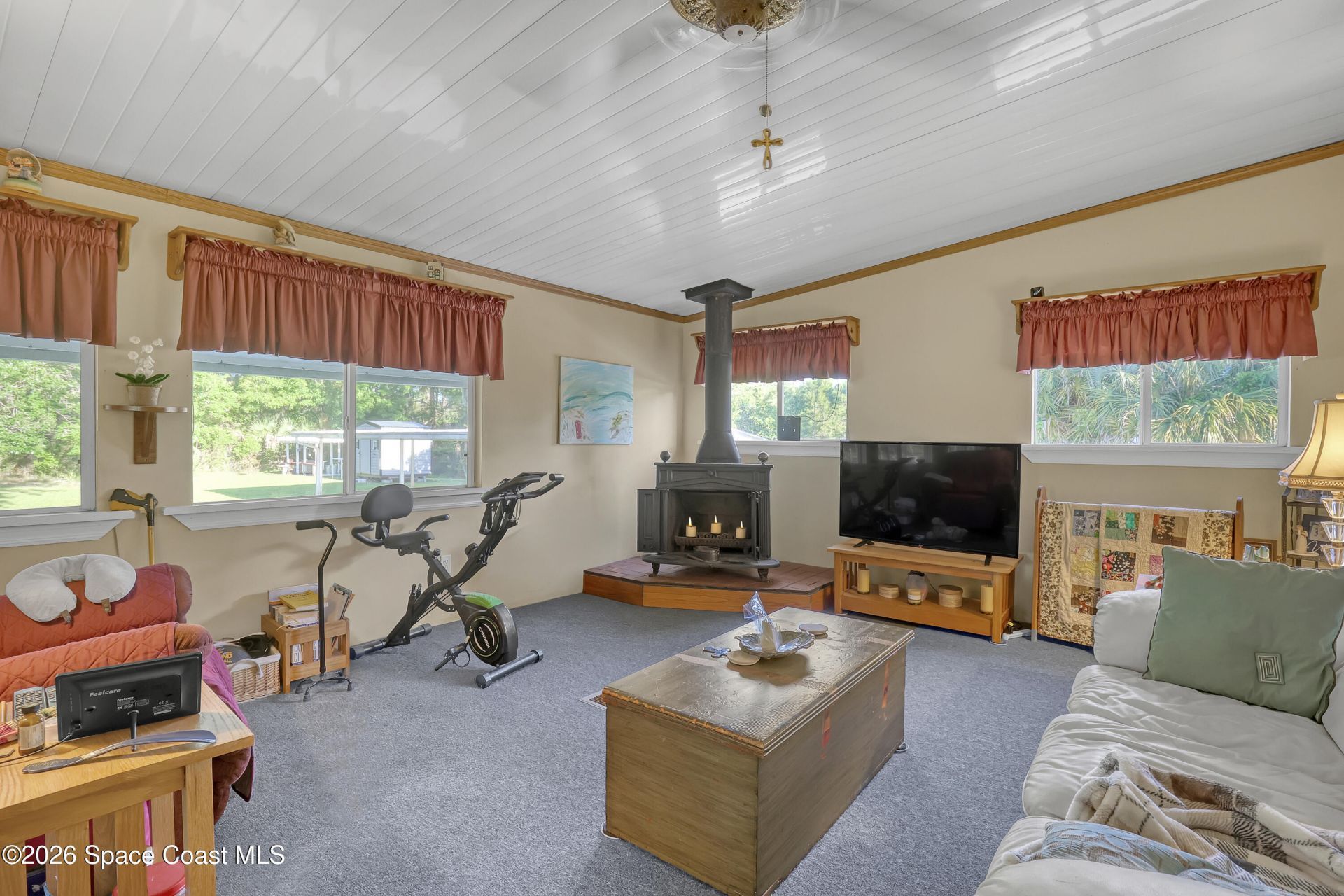 2540 Tuscany Drive, Mims, FL 32754 Photo
