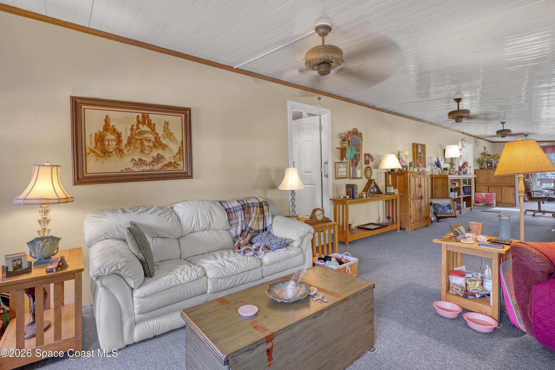 2540 Tuscany Drive, Mims, FL 32754 Photo