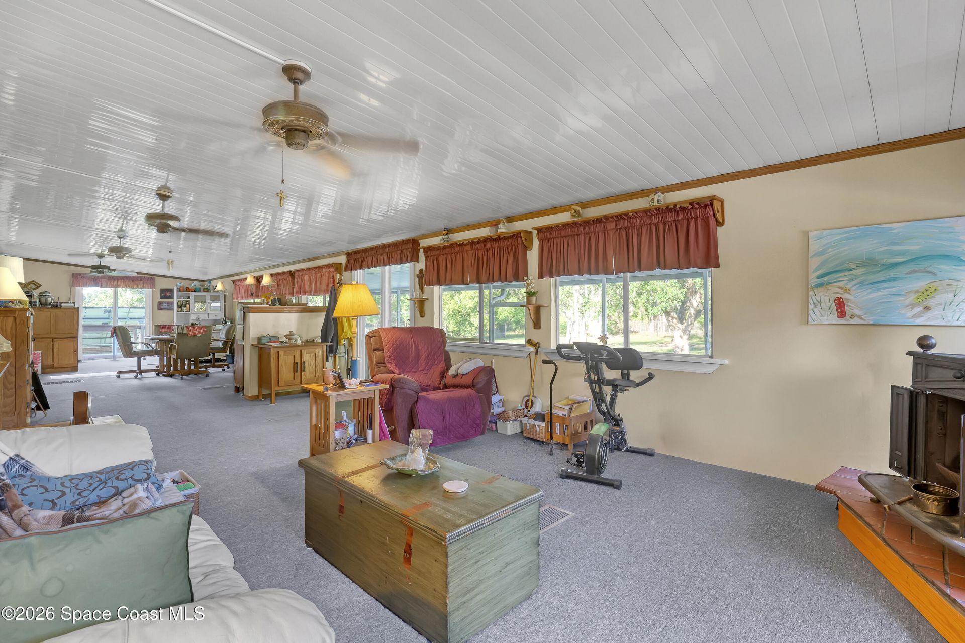 2540 Tuscany Drive, Mims, FL 32754 Photo