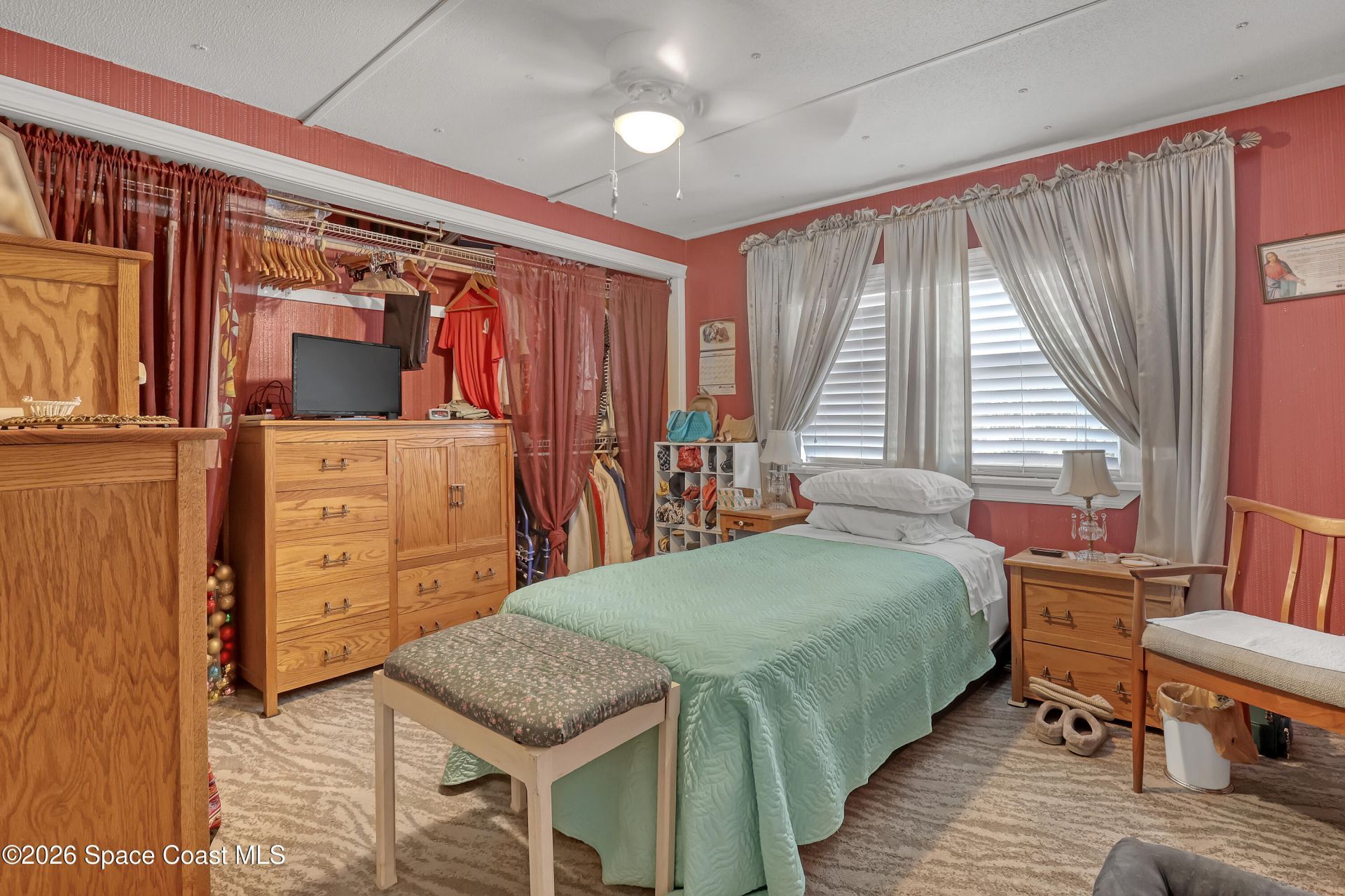 2540 Tuscany Drive, Mims, FL 32754 Photo