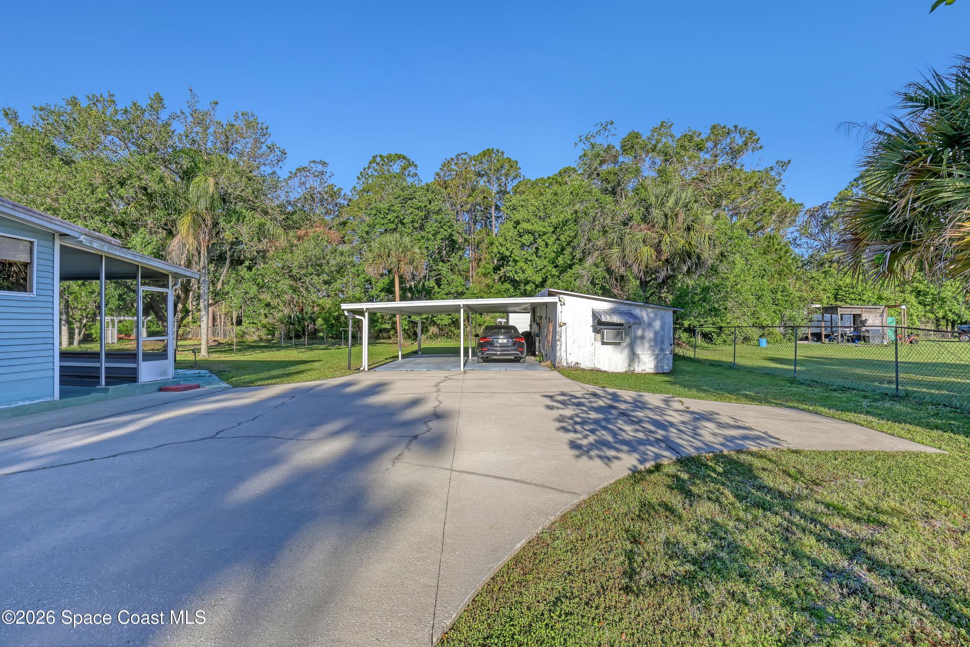 2540 Tuscany Drive, Mims, FL 32754 Photo