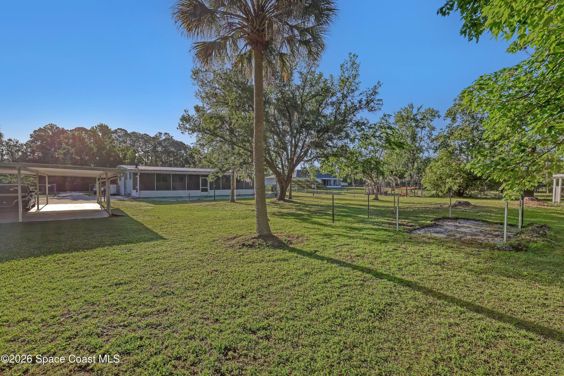 2540 Tuscany Drive, Mims, FL 32754 Photo
