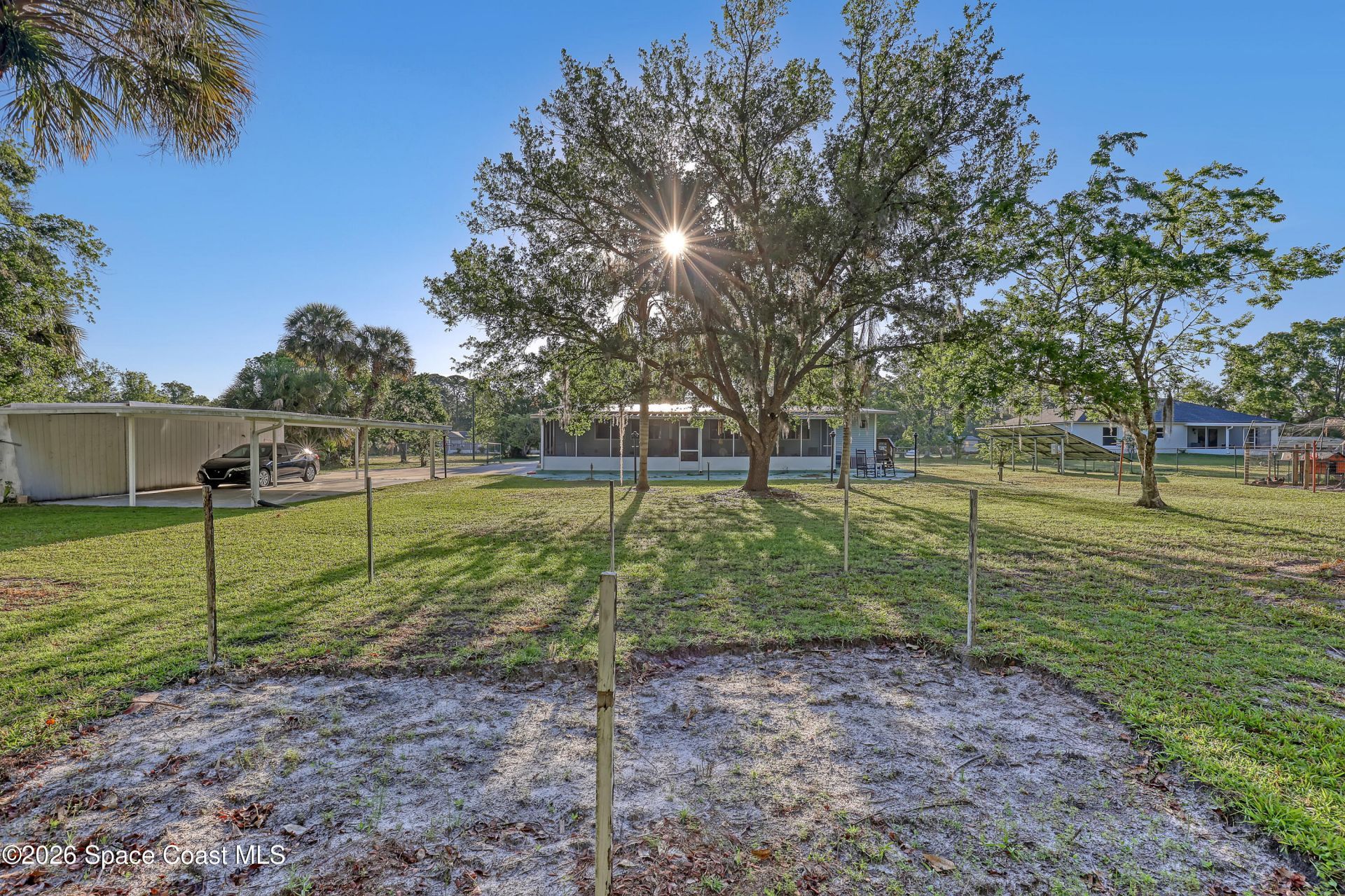 2540 Tuscany Drive, Mims, FL 32754 Photo