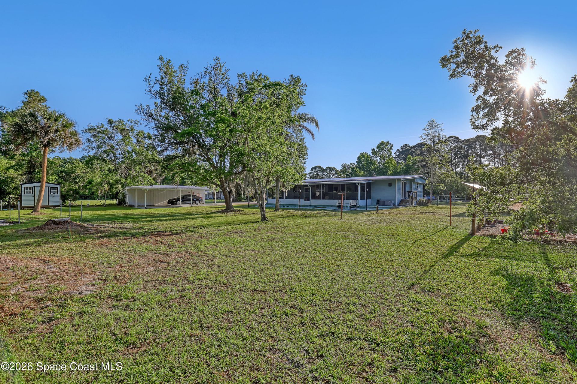 2540 Tuscany Drive, Mims, FL 32754 Photo