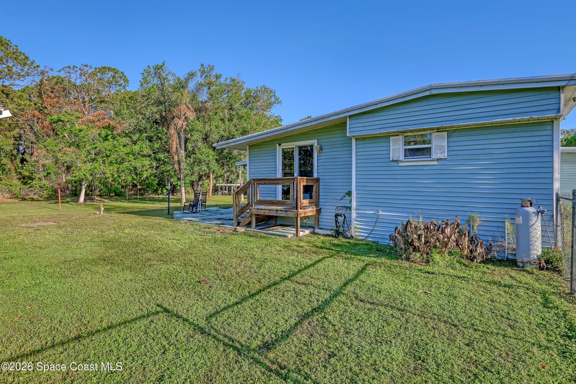 2540 Tuscany Drive, Mims, FL 32754 Photo