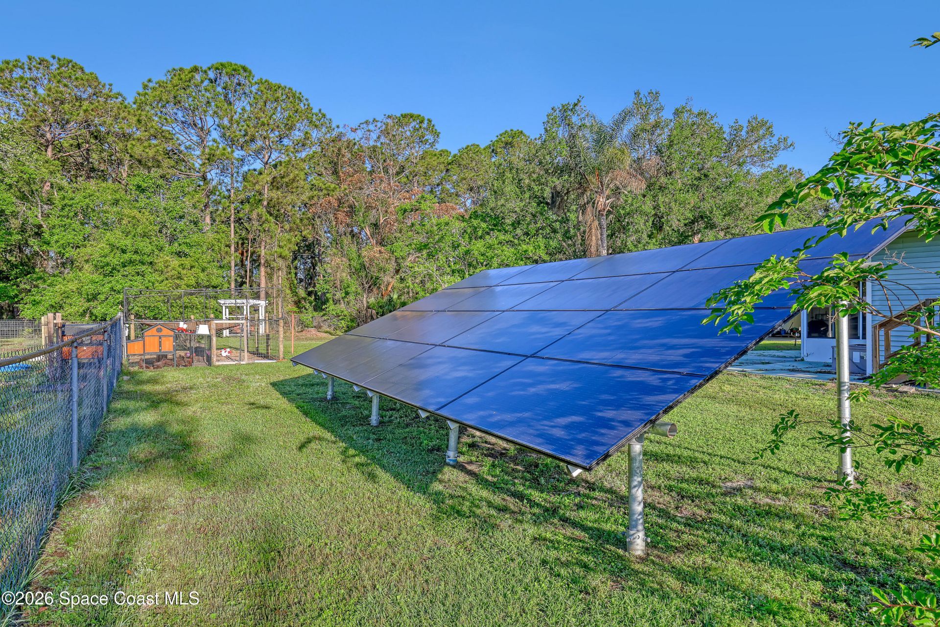 2540 Tuscany Drive, Mims, FL 32754 Photo