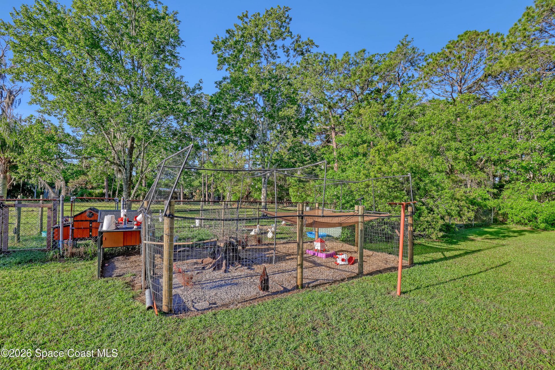 2540 Tuscany Drive, Mims, FL 32754 Photo