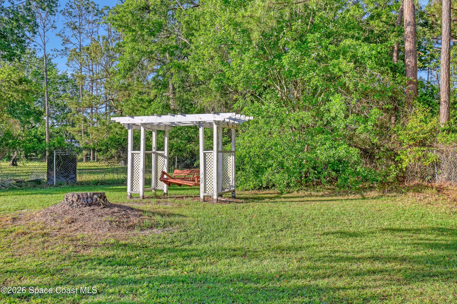 2540 Tuscany Drive, Mims, FL 32754 Photo