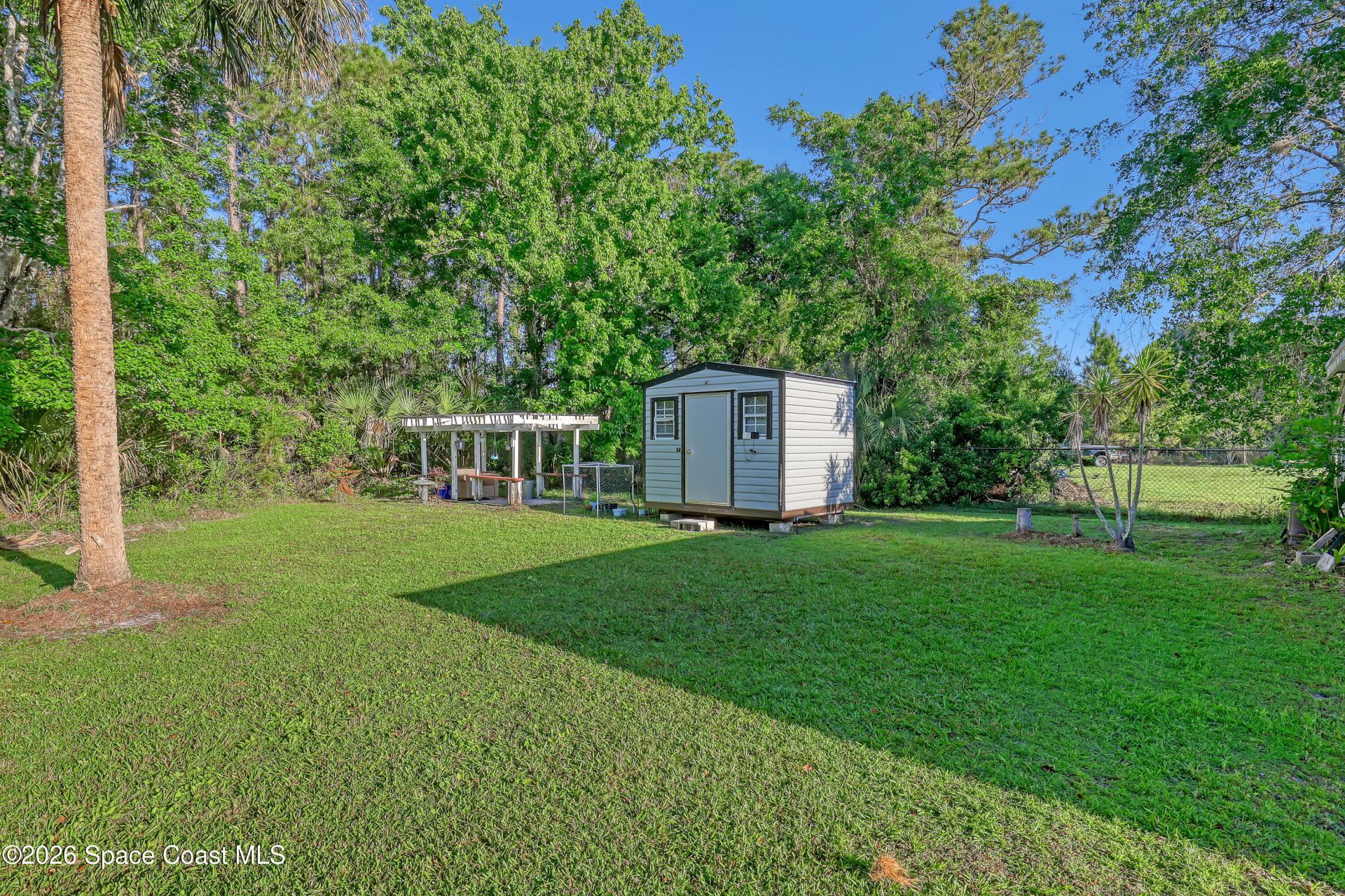2540 Tuscany Drive, Mims, FL 32754 Photo