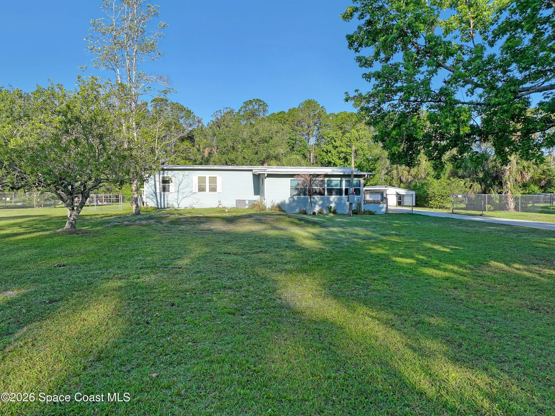 2540 Tuscany Drive, Mims, FL 32754 Photo
