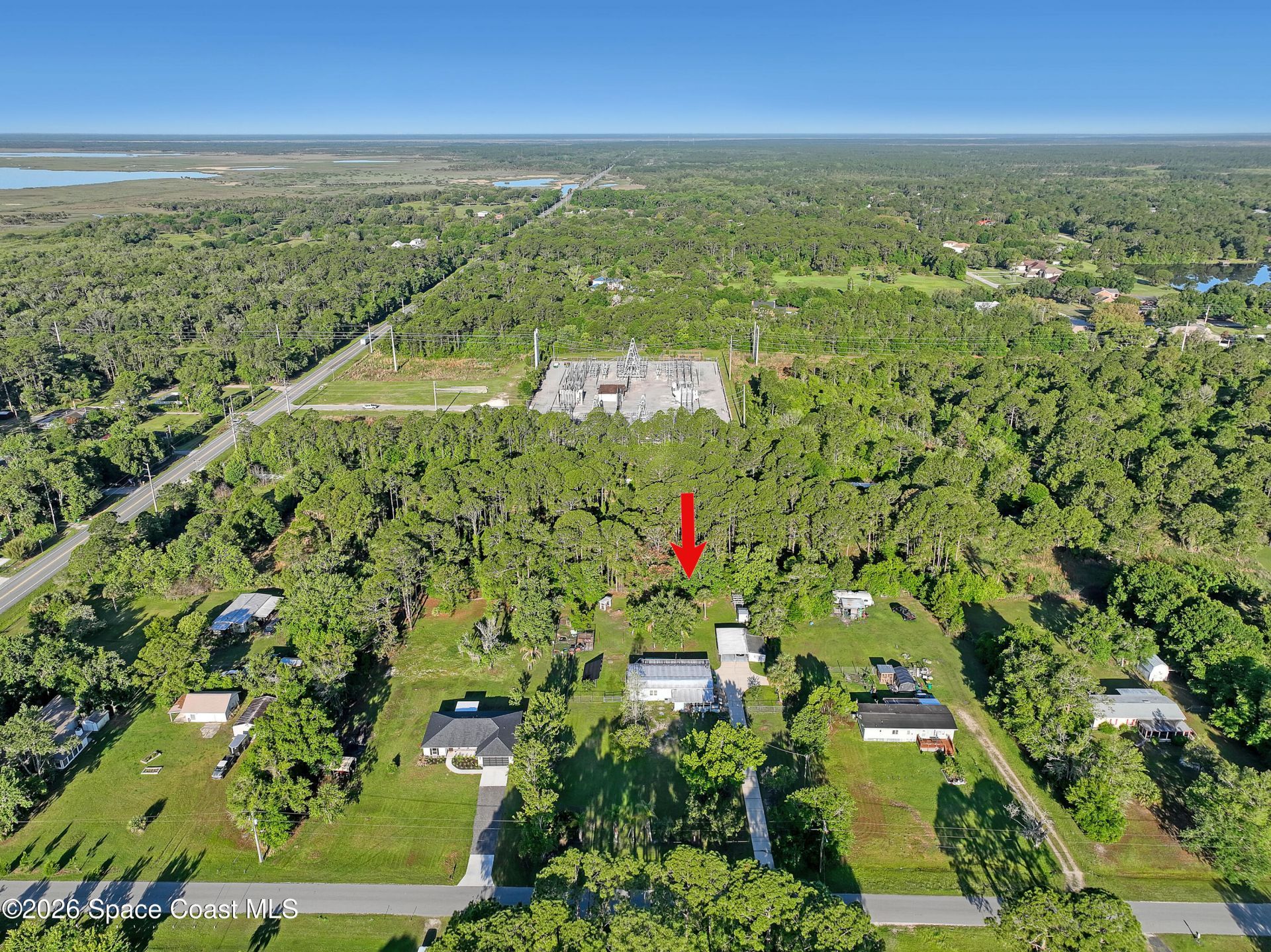 2540 Tuscany Drive, Mims, FL 32754 Photo